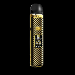 Mr Fog DRT Pod System Kit