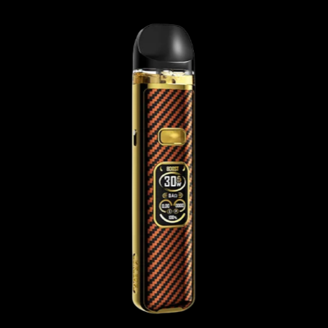 Mr Fog DRT Pod System Kit