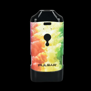 Pulsar Duplo Dual Cartridge Battery