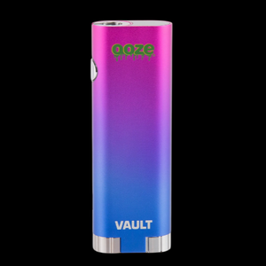Ooze Vault Dual Extract Battery