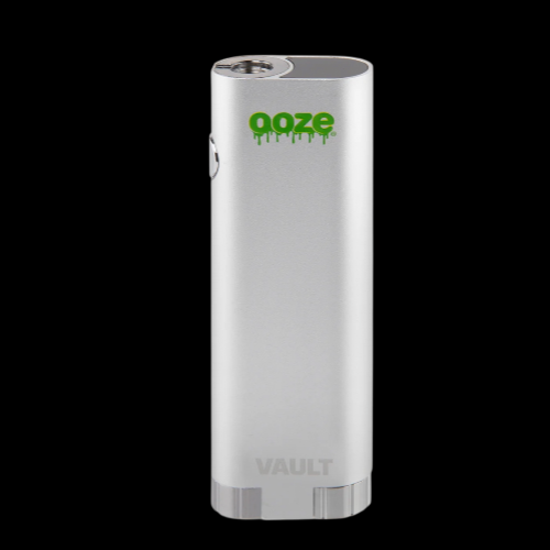 Ooze Vault Dual Extract Battery
