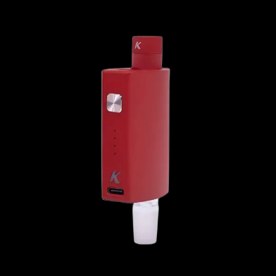 KandyPens Dual Use Vaporizer/E-Nail