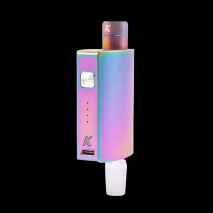 KandyPens Dual Use Vaporizer/E-Nail
