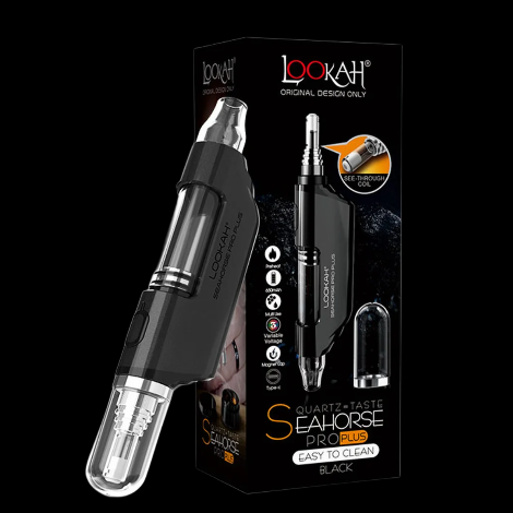 Lookah Seahorse Pro Plus Electric Nectar Collector