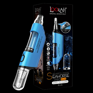 Lookah Seahorse Pro Plus Electric Nectar Collector