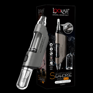 Lookah Seahorse Pro Plus Electric Nectar Collector