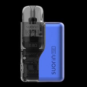 Suorin SE Pod System