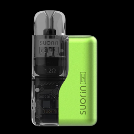 Suorin SE Pod System