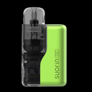 Suorin SE Pod System