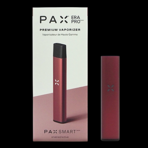 Pax Era Pro Battery