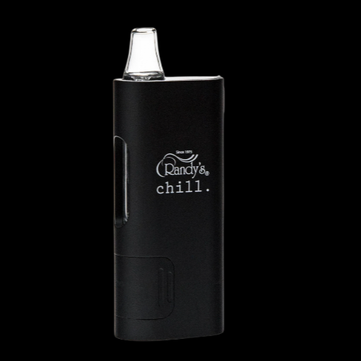 Randy's Chill Dual Use Vaporizer