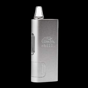 Randy's Chill Dual Use Vaporizer