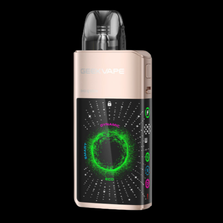 Geek Vape Digi-Q VISTA Pod System