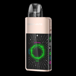 Geek Vape Digi-Q VISTA Pod System