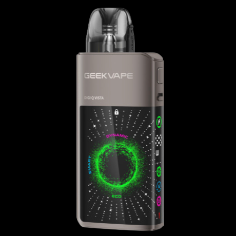 Geek Vape Digi-Q VISTA Pod System