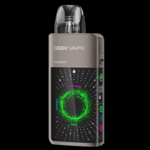 Geek Vape Digi-Q VISTA Pod System