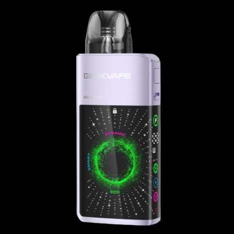 Geek Vape Digi-Q VISTA Pod System