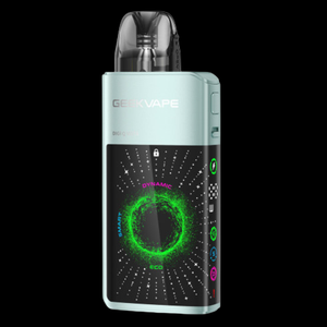 Geek Vape Digi-Q VISTA Pod System