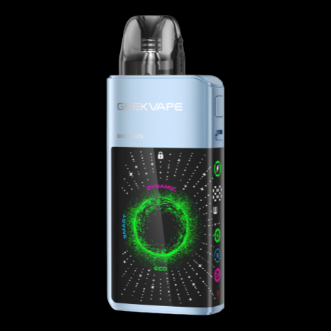 Geek Vape Digi-Q VISTA Pod System