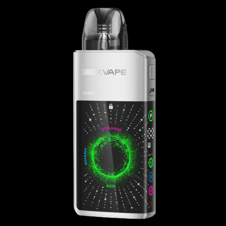 Geek Vape Digi-Q VISTA Pod System
