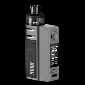 Voopoo Drag E60 Mod Kit