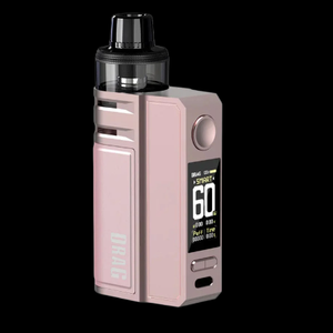 Voopoo Drag E60 Mod Kit