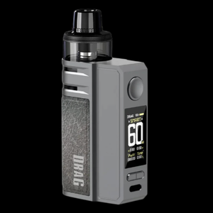 Voopoo Drag E60 Mod Kit