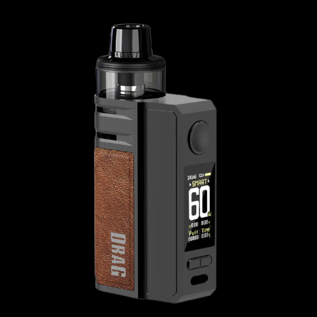 Voopoo Drag E60 Mod Kit