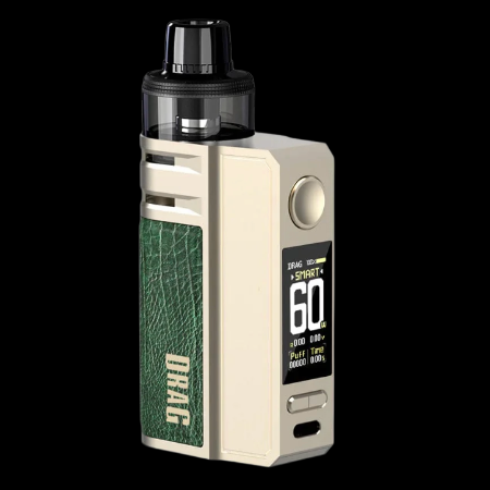 Voopoo Drag E60 Mod Kit