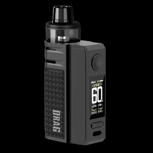 Voopoo Drag E60 Mod Kit