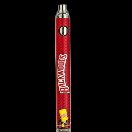 Backwoods-Simpsons 510 Thread Cartridge Battery Blaze Smoke Shop Backwoods-Simpsons 510 Thread Cartridge Battery Blaze Smoke Shop