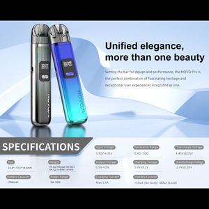 SMOK Novo Pro Pod System