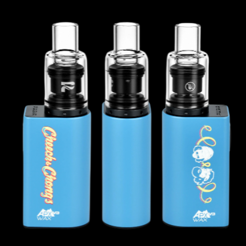 Pulsar APX Wax V3 Vaporizer