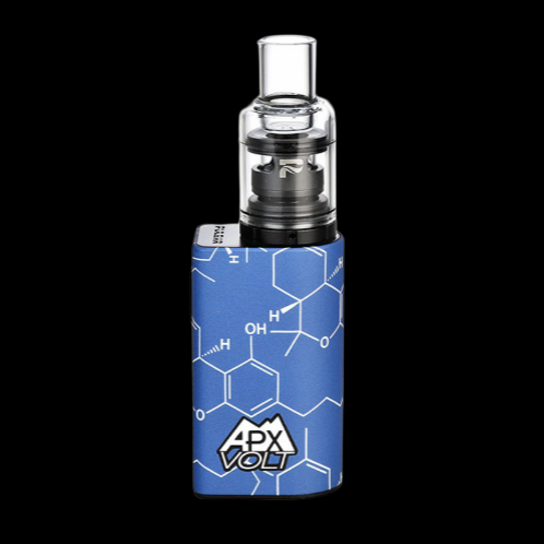 Pulsar APX Wax V3 Vaporizer