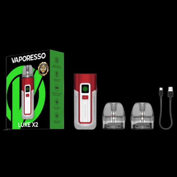 Vaporesso Luxe X2 Pod System