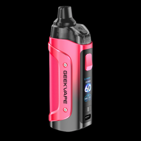 Geek Vape Aegis Boost 3 Kit