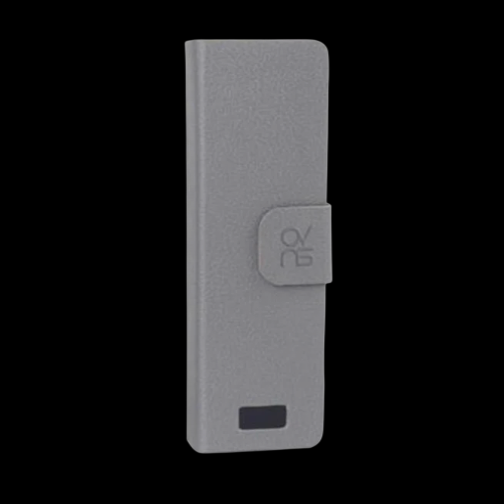 Fuma J-Box Portable Charger Case