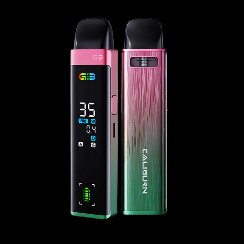 Uwell Caliburn G3 Pro Kit