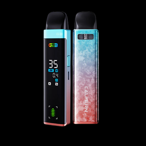 Uwell Caliburn G3 Pro Kit