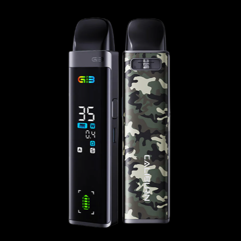Uwell Caliburn G3 Pro Kit