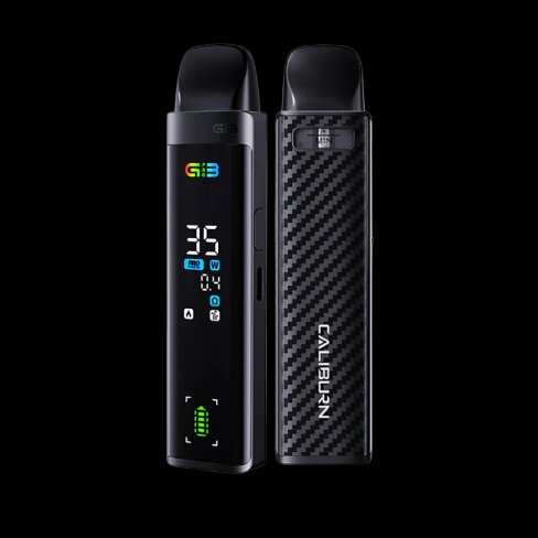Uwell Caliburn G3 Pro Kit