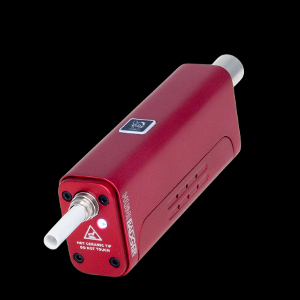 Huni Badger Portable Device