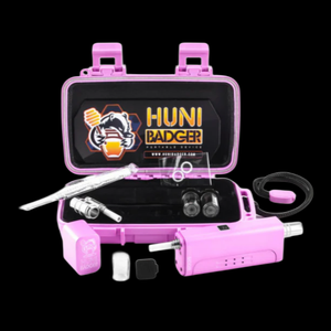 Huni Badger Portable Device