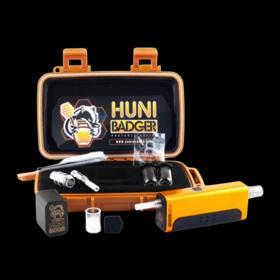 Huni Badger Portable Device