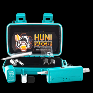 Huni Badger Portable Device