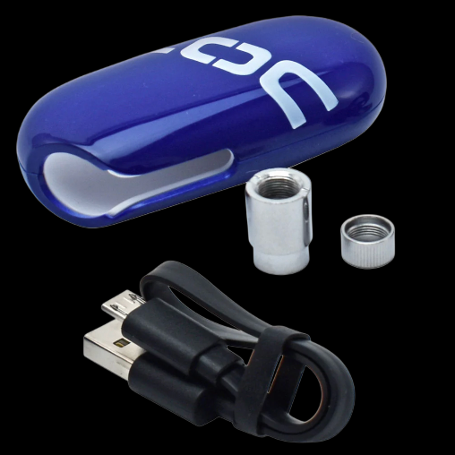 Dot Mini-S MOD 510 Thread Cart Battery