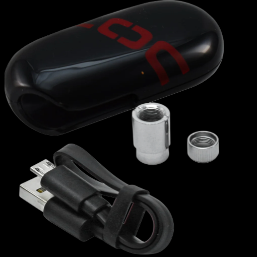 Dot Mini-S MOD 510 Thread Cart Battery