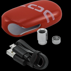 Dot Mini-S MOD 510 Thread Cart Battery