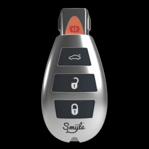 Smyle Car Key Penjamin Battery