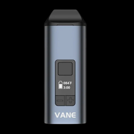 Yocan Vane Portable Dry Herb Vaporizer Starter Kit